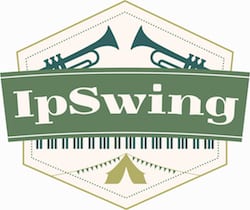 Vintage jazz swing music & dance